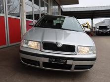 SKODA Octavia 1.9 TDI Ambiente 4x4, Diesel, Occasioni / Usate, Manuale - 3