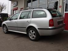 SKODA Octavia 1.9 TDI Ambiente 4x4, Diesel, Occasioni / Usate, Manuale - 6