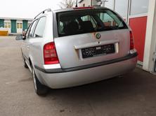 SKODA Octavia 1.9 TDI Ambiente 4x4, Diesel, Occasioni / Usate, Manuale - 7