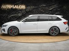 SKODA Octavia Combi 2.0 TSI DSG RS *Werksgarantie*Head Up Di, Benzina, Occasioni / Usate, Automatico - 2