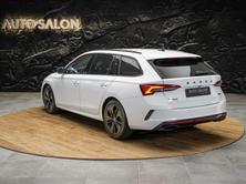 SKODA Octavia Combi 2.0 TSI DSG RS *Werksgarantie*Head Up Di, Benzina, Occasioni / Usate, Automatico - 3