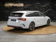 SKODA Octavia Combi 2.0 TSI DSG RS *Werksgarantie*Head Up Di, Benzina, Occasioni / Usate, Automatico - 5
