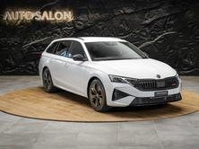 SKODA Octavia Combi 2.0 TSI DSG RS *Werksgarantie*Head Up Di, Benzina, Occasioni / Usate, Automatico - 6