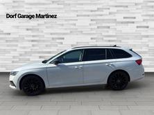 SKODA Octavia Combi 2.0 TDI DSG Ambition, Diesel, Occasion / Gebraucht, Automatik - 3