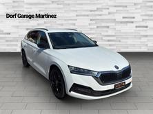 SKODA Octavia Combi 2.0 TDI DSG Ambition, Diesel, Occasion / Gebraucht, Automatik - 4
