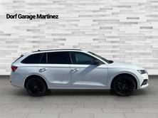 SKODA Octavia Combi 2.0 TDI DSG Ambition, Diesel, Occasion / Gebraucht, Automatik - 5