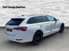SKODA Octavia Combi 2.0 TDI DSG Ambition, Diesel, Occasion / Gebraucht, Automatik - 6