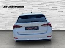 SKODA Octavia Combi 2.0 TDI DSG Ambition, Diesel, Occasion / Gebraucht, Automatik - 7