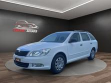 SKODA Octavia Combi 1.2 TSI Ambition, Essence, Occasion / Utilisé, Manuelle - 2