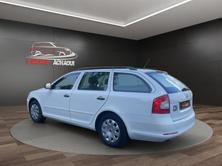 SKODA Octavia Combi 1.2 TSI Ambition, Essence, Occasion / Utilisé, Manuelle - 4