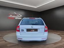 SKODA Octavia Combi 1.2 TSI Ambition, Essence, Occasion / Utilisé, Manuelle - 5