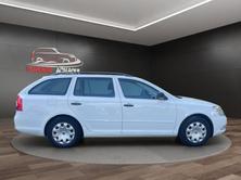 SKODA Octavia Combi 1.2 TSI Ambition, Essence, Occasion / Utilisé, Manuelle - 7
