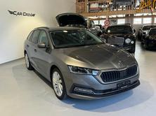 SKODA Octavia Combi 2.0 TDI DSG Style 4x4, Diesel, Occasioni / Usate, Automatico - 3
