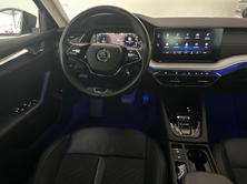 SKODA Octavia Combi 2.0 TDI DSG Style 4x4, Diesel, Occasioni / Usate, Automatico - 6