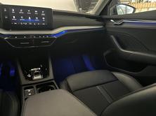 SKODA Octavia Combi 2.0 TDI DSG Style 4x4, Diesel, Occasioni / Usate, Automatico - 7