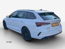 SKODA NEW OCTAVIA RS, Petrol, Second hand / Used, Automatic - 3