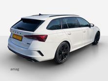 SKODA NEW OCTAVIA RS, Petrol, Second hand / Used, Automatic - 5