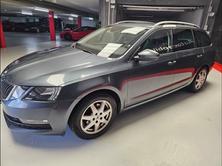 SKODA Octavia Combi 1.6 TDI Ambition DSG, Diesel, Occasion / Utilisé, Automatique - 2