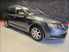 SKODA Octavia Combi 1.6 TDI Ambition DSG, Diesel, Occasion / Utilisé, Automatique - 4