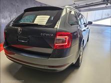 SKODA Octavia Combi 1.6 TDI Ambition DSG, Diesel, Occasion / Utilisé, Automatique - 5