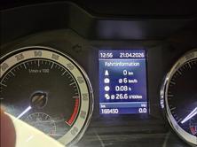 SKODA Octavia Combi 1.6 TDI Ambition DSG, Diesel, Occasion / Utilisé, Automatique - 6