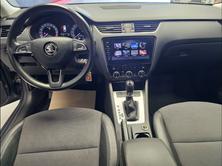 SKODA Octavia Combi 1.6 TDI Ambition DSG, Diesel, Occasion / Utilisé, Automatique - 7