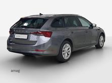 SKODA Octavia Ambition iV Plug-in-Hybrid, Hybride Intégral Essence/Électricité, Occasion / Utilisé, Automatique - 5