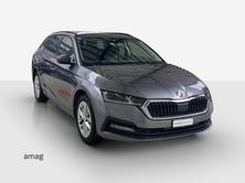 SKODA Octavia Ambition iV Plug-in-Hybrid, Hybride Intégral Essence/Électricité, Occasion / Utilisé, Automatique - 6