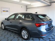 SKODA Octavia Combi 2.0 TDI DSG Ambition, Diesel, Occasion / Utilisé, Automatique - 2