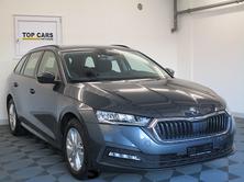 SKODA Octavia Combi 2.0 TDI DSG Ambition, Diesel, Occasion / Utilisé, Automatique - 4