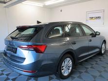 SKODA Octavia Combi 2.0 TDI DSG Ambition, Diesel, Occasion / Utilisé, Automatique - 5