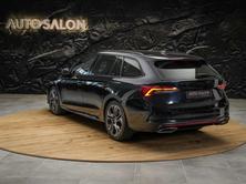 SKODA Octavia Combi 2.0 TSI DSG RS *Abstandsregler*Massage*S, Essence, Occasion / Utilisé, Automatique - 3