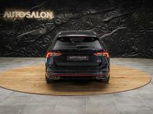 SKODA Octavia Combi 2.0 TSI DSG RS *Abstandsregler*Massage*S, Essence, Occasion / Utilisé, Automatique - 4