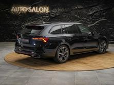 SKODA Octavia Combi 2.0 TSI DSG RS *Abstandsregler*Massage*S, Essence, Occasion / Utilisé, Automatique - 5