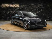SKODA Octavia Combi 2.0 TSI DSG RS *Abstandsregler*Massage*S, Essence, Occasion / Utilisé, Automatique - 6