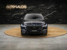 SKODA Octavia Combi 2.0 TSI DSG RS *Abstandsregler*Massage*S, Essence, Occasion / Utilisé, Automatique - 7