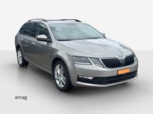 SKODA OCTAVIA Combi Clever (Netto), Benzina, Occasioni / Usate, Automatico - 6