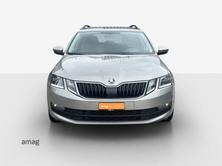 SKODA OCTAVIA Combi Clever (Netto), Benzina, Occasioni / Usate, Automatico - 7