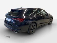 SKODA Octavia RS, Benzina, Occasioni / Usate, Automatico - 5