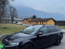 SKODA Octavia Combi 2.0 TDI 184 RS DSG, Diesel, Second hand / Used, Automatic - 2