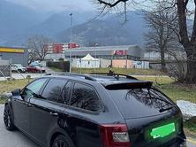 SKODA Octavia Combi 2.0 TDI 184 RS DSG, Diesel, Second hand / Used, Automatic - 3