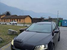 SKODA Octavia Combi 2.0 TDI 184 RS DSG, Diesel, Second hand / Used, Automatic - 4