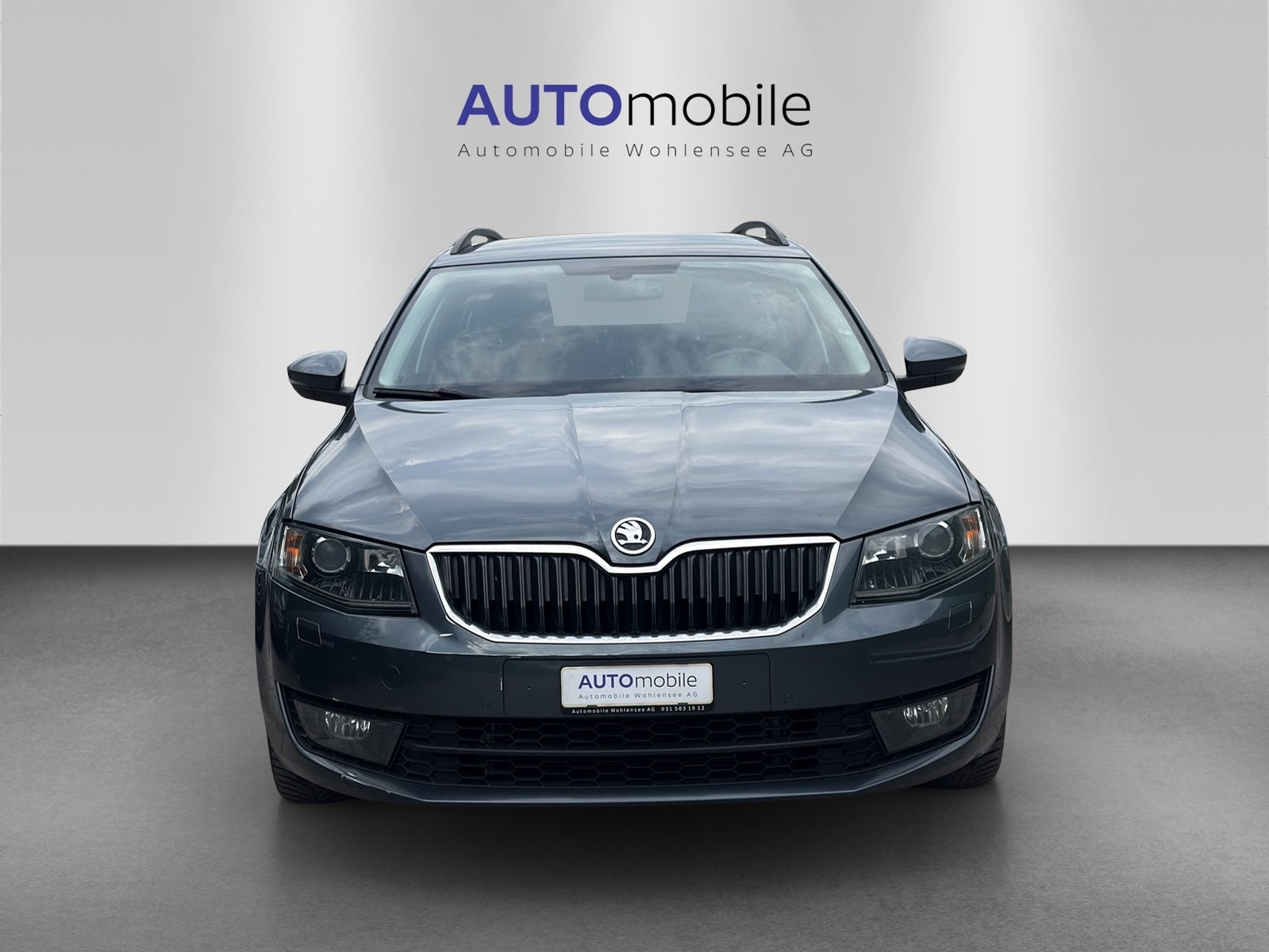SKODA Octavia Combi 2.0 TDI Ambition 4x4 DSG, Diesel, Occasioni / Usate, Automatico - 3