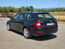 SKODA Octavia Combi 1.8 TSI Elegance 4x4 DSG, Benzina, Occasioni / Usate, Automatico - 2