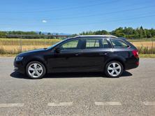 SKODA Octavia Combi 1.8 TSI Elegance 4x4 DSG, Benzina, Occasioni / Usate, Automatico - 3