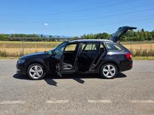 SKODA Octavia Combi 1.8 TSI Elegance 4x4 DSG, Benzina, Occasioni / Usate, Automatico - 4