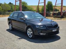 SKODA Octavia Combi 1.8 TSI Elegance 4x4 DSG, Benzina, Occasioni / Usate, Automatico - 5