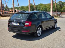 SKODA Octavia Combi 1.8 TSI Elegance 4x4 DSG, Benzina, Occasioni / Usate, Automatico - 6