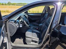 SKODA Octavia Combi 1.8 TSI Elegance 4x4 DSG, Benzina, Occasioni / Usate, Automatico - 7