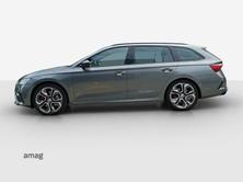 SKODA Octavia RS, Benzin, Occasion / Gebraucht, Automatik - 2